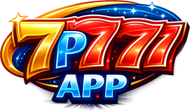 7p777 app logo